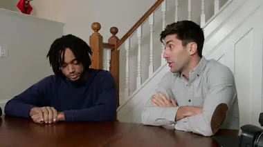 Catfish : fausse identité Michael et Chanelle
