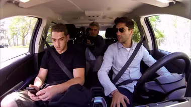 Catfish : fausse identité Mike et Kristen