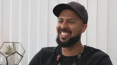 Catfish : fausse identité Mohammed et Ashley