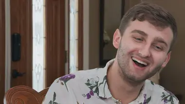 Catfish : fausse identité Nick et England