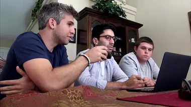 Catfish : fausse identité Nick et Melissa