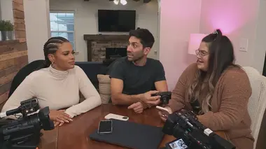 Catfish : fausse identité Pamela et Fernando