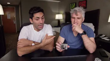 Catfish : fausse identité Robert et Ashleigh