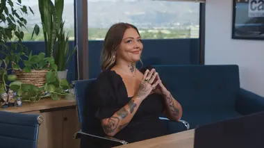 Catfish : fausse identité Sasha et Essence