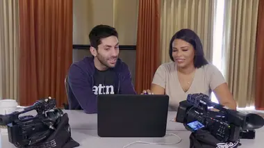 Catfish : fausse identité Shirlene et James