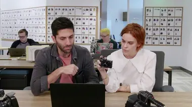 Catfish : fausse identité Taylor et Christian
