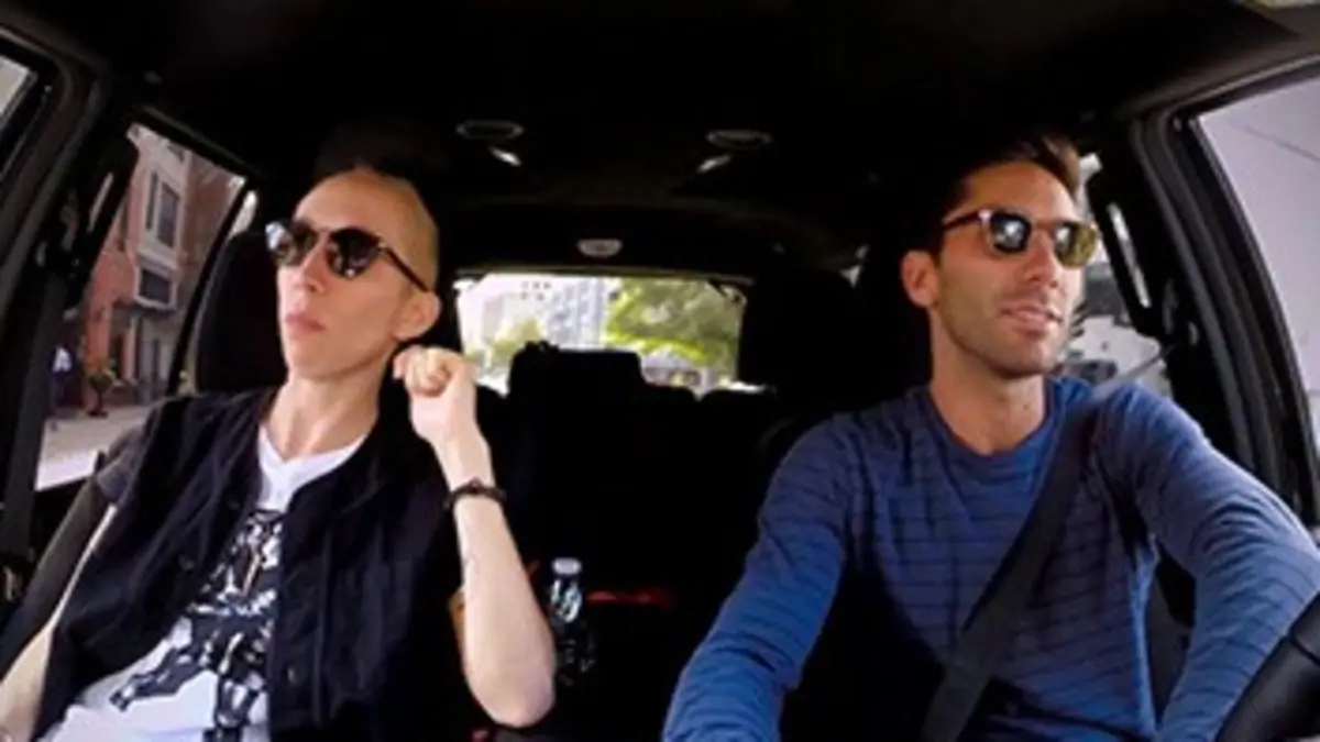 Catfish : Suspect Episode 8