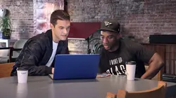 Catfish : Trolls Camyonce et Rollin' Ray