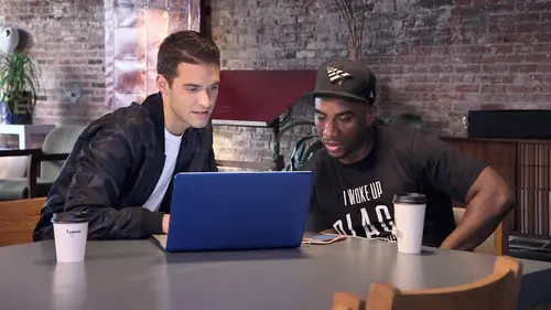 Catfish : Trolls Camyonce et Rollin' Ray