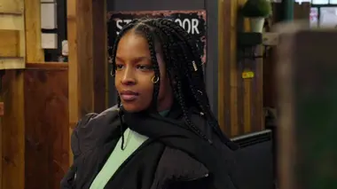 Cole, Abbie et la Fanpage