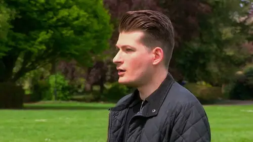 Catfish UK: Fausse identité S01E10 Lee & Paul