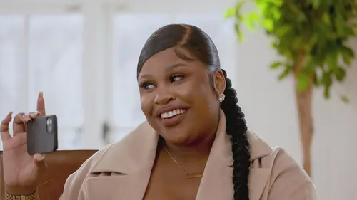 Catfish UK: Fausse identité S02E01 Jerry et Karla