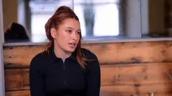 Catfish UK: Fausse identité