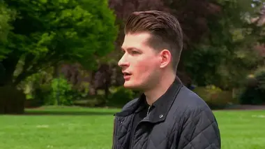 Catfish UK: Fausse identité S01E10 Lee & Paul