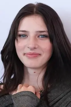 Photo Cathalina Geeraerts