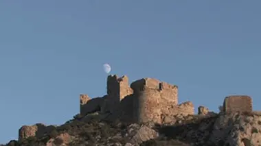 Cathares, de l'histoire au patrimoine