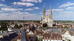 Cathédrale de Chartres : l'exploit architectural