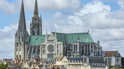 Cathédrale de Chartres : l'exploit architectural