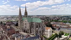 Cathédrale de Chartres : l'exploit architectural