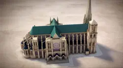 Cathédrale de Chartres : l'exploit architectural