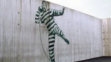 Prison de Halden (Norvège)