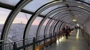 Centre Pompidou (Paris)