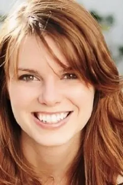 Photo de Catherine Annette