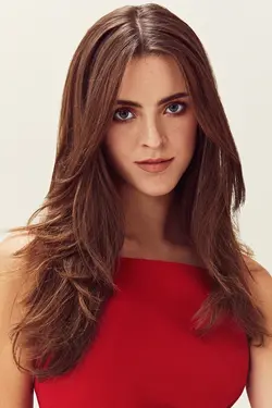 Photo de Catherine Ashmore Bradley