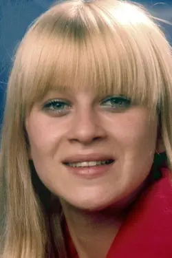 Photo de Catherine Ferry