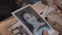Catherine Frot, tous ces yeux qui vous regardent...