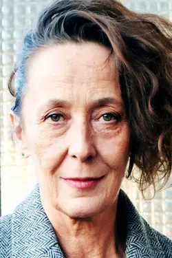 Photo Catherine Matisse