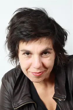 Photo Catherine Mestoussis