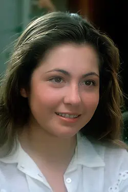 Photo Catherine Mouton