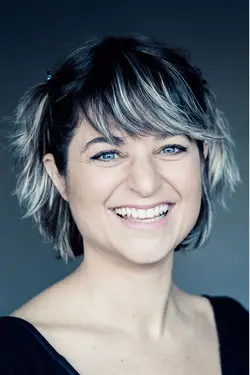 Photo Catherine Pagani