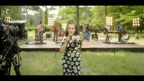 Catherine Ringer chante les Rita Mitsouko