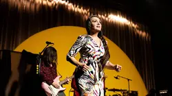 Catherine Ringer chante les Rita Mitsouko à la Philharmonie