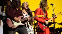 Catherine Ringer chante les Rita Mitsouko à la Philharmonie