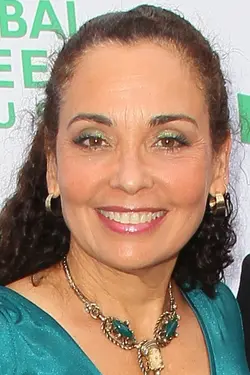 Photo Catherine Rusoff