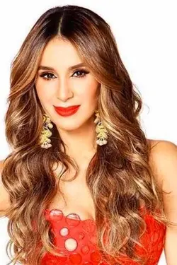 Photo Catherine Siachoque