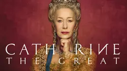 Sur Canal+ Séries à 22h50 : Catherine the Great