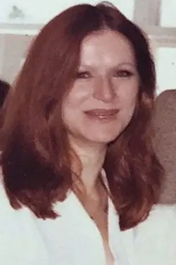 Photo Cathianne Blore