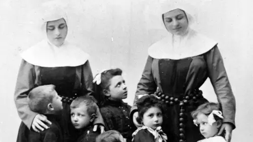 Catholiques de France S01E01 L'affrontement, 1789-1905