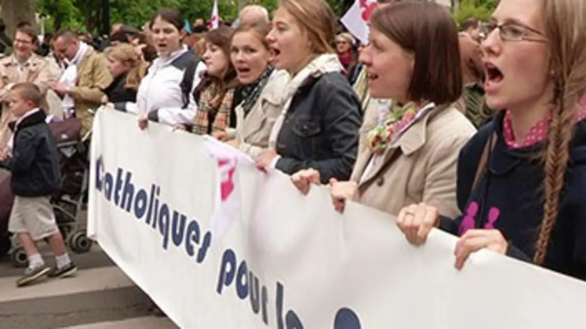 Cathos, nouvelle génération