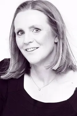 Photo de Catriona Seth