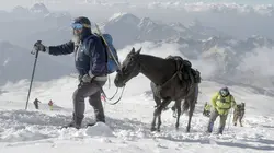 Caucase, chevauchée vers le Mont Elbrouz