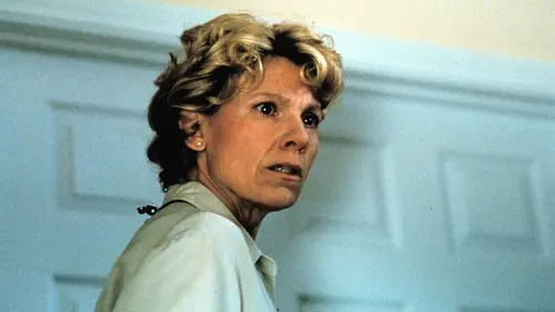 Cauchemar à domicile