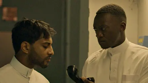 Cauchemar à Dubaï Remise en liberté