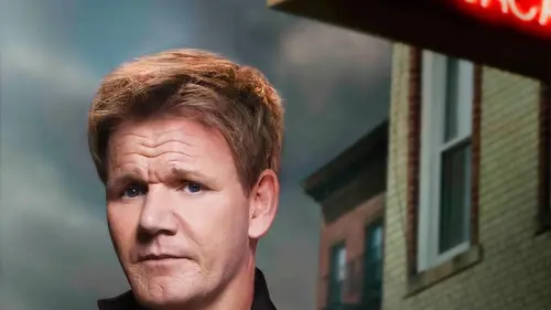 Photos de Cauchemar à l'hôtel Hôtel Cambridge