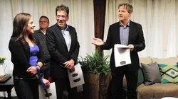 Cauchemar à l'hôtel Le Monticello Hotel