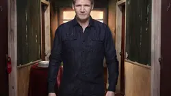 Cauchemar à l'hôtel Keating Hotel